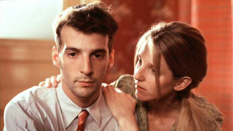 кадр из фильма Un héros très discret