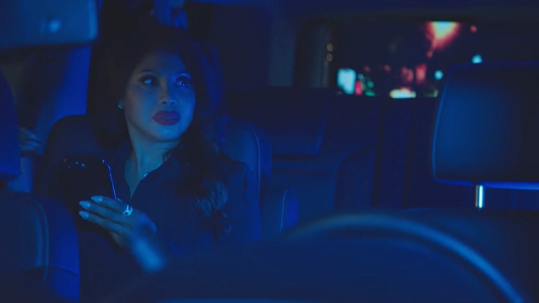 кадр из фильма Everyday But Christmas