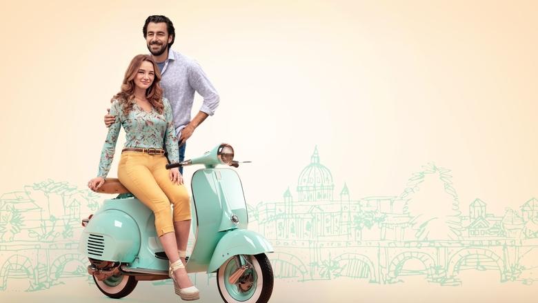 кадр из фильма Two Scoops of Italy