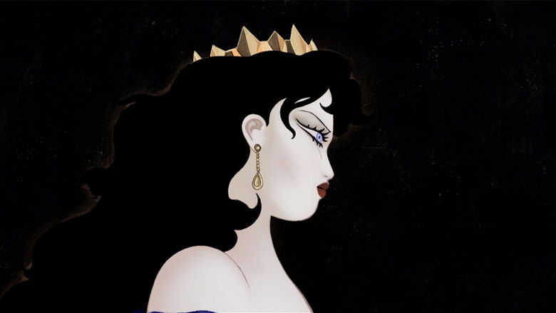 Vulvine Reine d'Extase