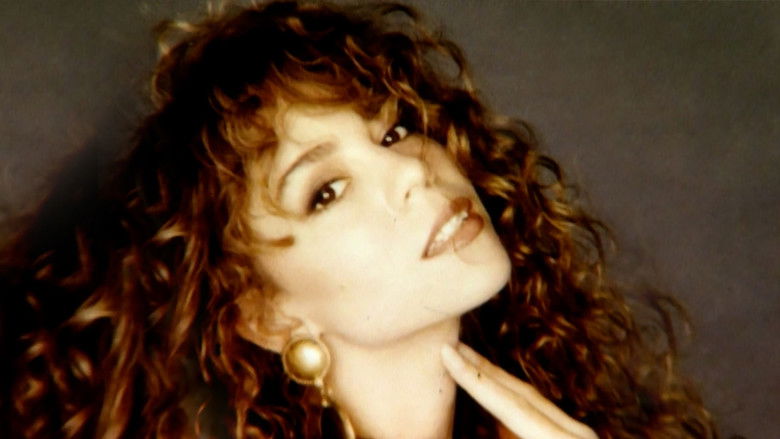 кадр из фильма Mariah Carey: The First Vision