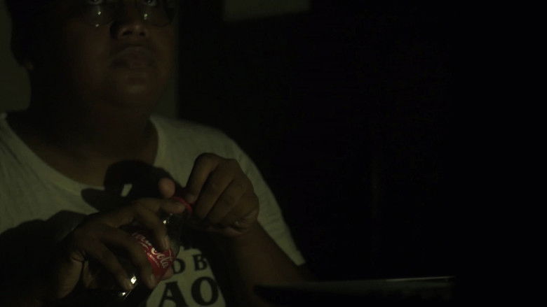 кадр из фильма Pamali