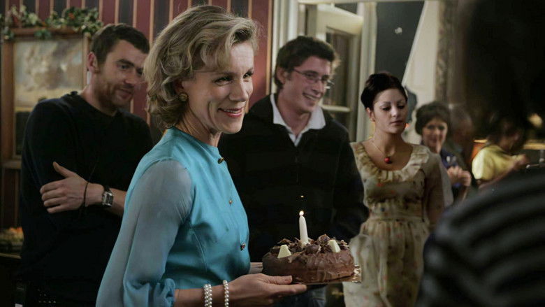 кадр из фильма Когда ты в последний раз видел своего отца?