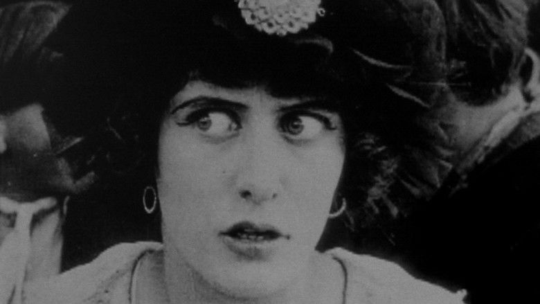 кадр из фильма The Black Masks