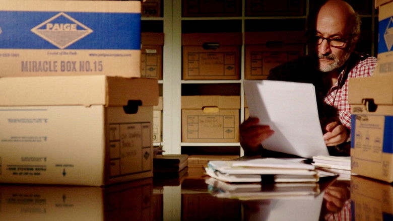 кадр из фильма Coup 53