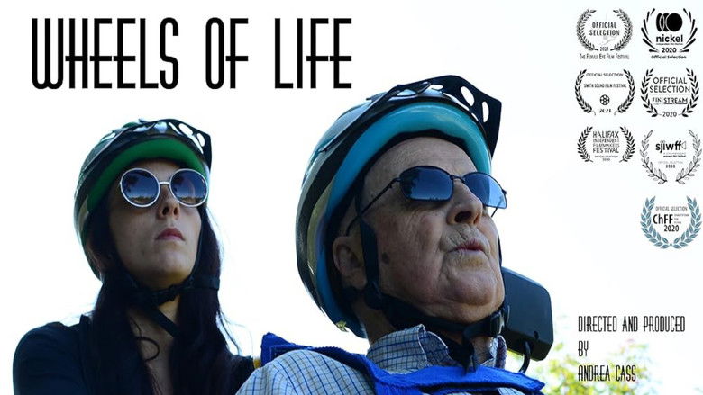 кадр из фильма Wheels of Life