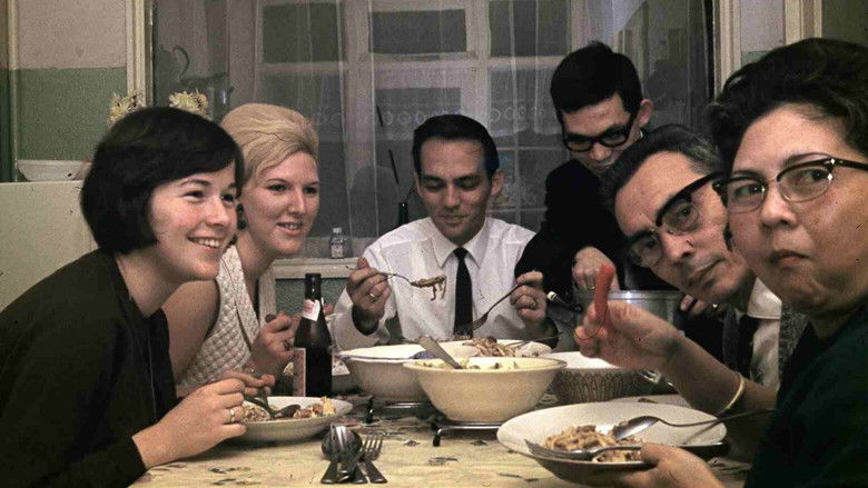 кадр из фильма Sporen van Indië