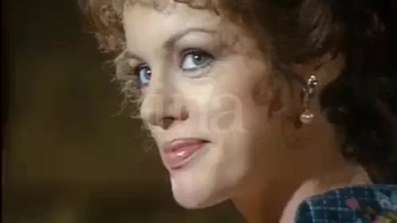 кадр из фильма Amours sous la révolution: André Chénier et la jeune captive