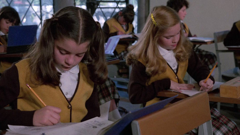 кадр из фильма Яд для фей