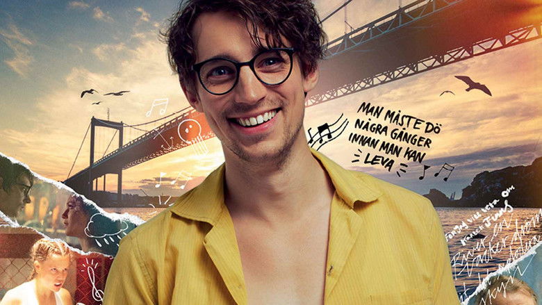 кадр из фильма Känn ingen sorg