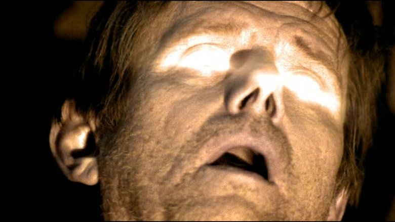 кадр из фильма Beyond the Wall of Sleep