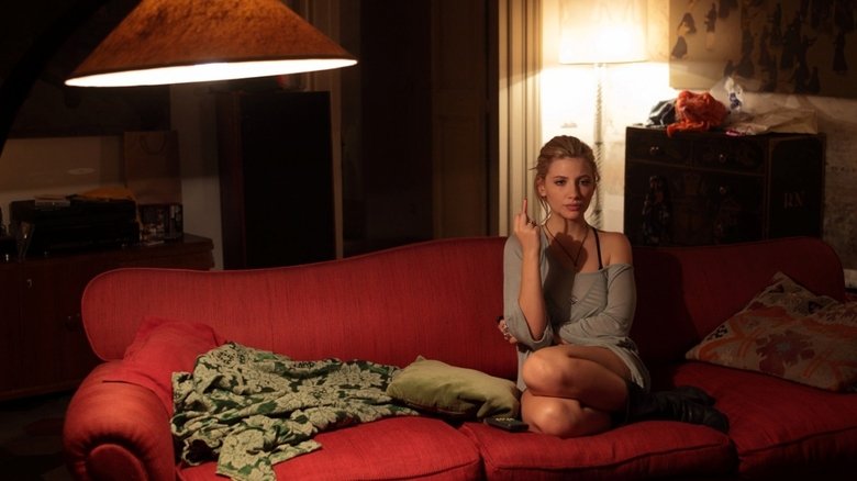 кадр из фильма Промах