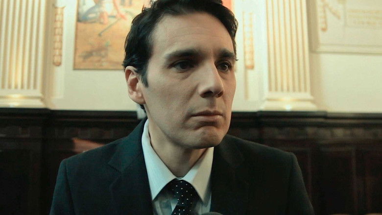 кадр из фильма Ódio