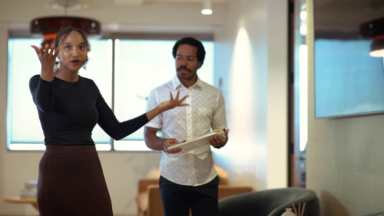 кадр из фильма Unrequited