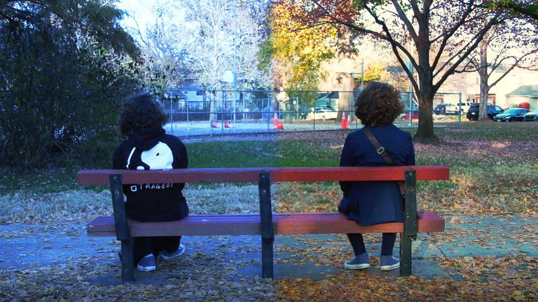 кадр из фильма Good Friend/Bad Friend