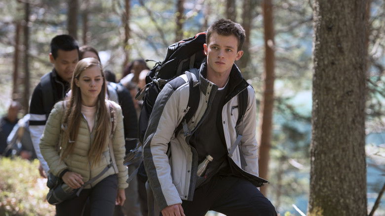 кадр из фильма Юность без бога