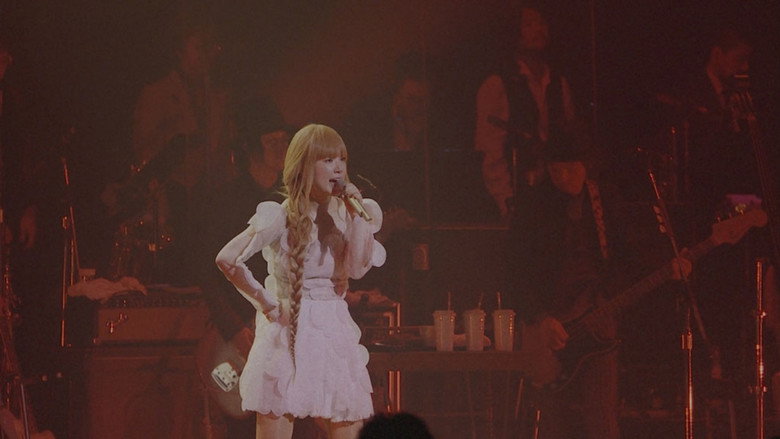 YUKI concert tour 2010“うれしくって抱きあうよ