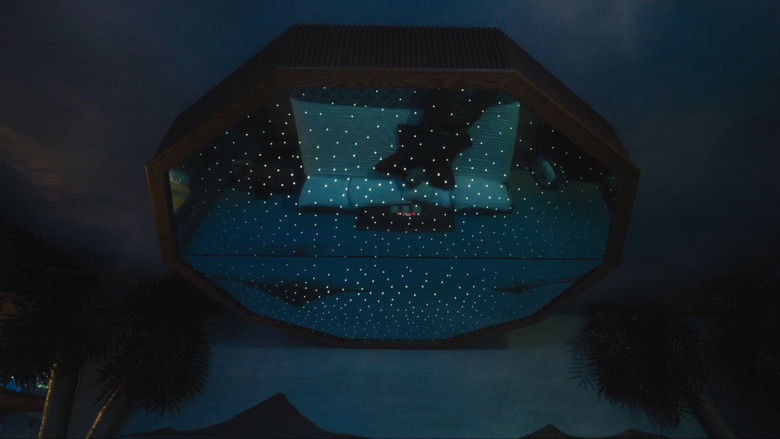 кадр из фильма End of History