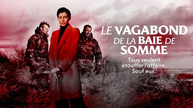 кадр из фильма Le Vagabond de la Baie de Somme