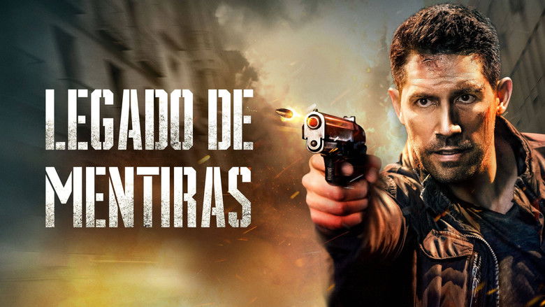 кадр из фильма Наследие лжи