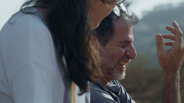 кадр из фильма أركض للحياة