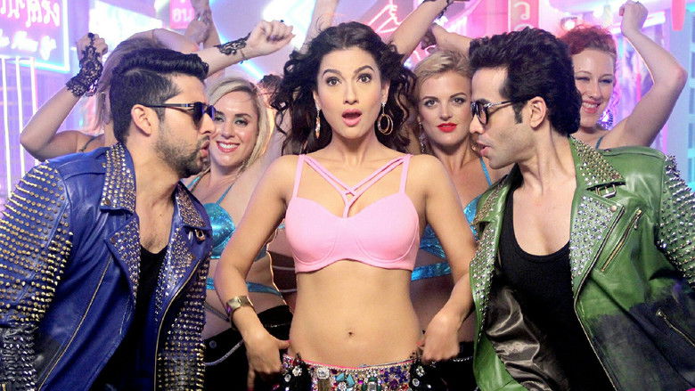 кадр из фильма क्या कूल हैं हम 3