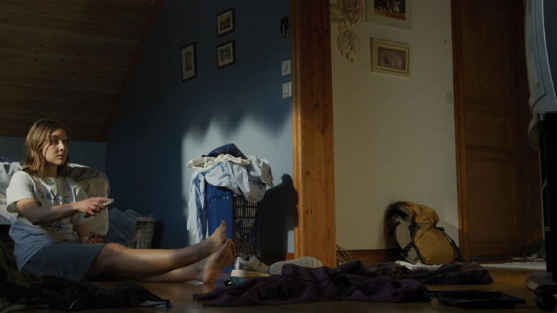 кадр из фильма Inland