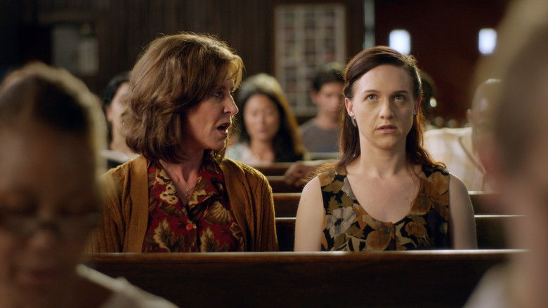 кадр из фильма Becks