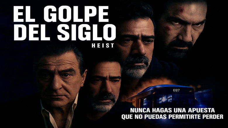 кадр из фильма Скорость: Автобус 657