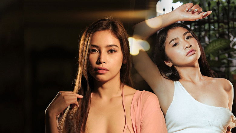 кадр из фильма Balinsasayaw