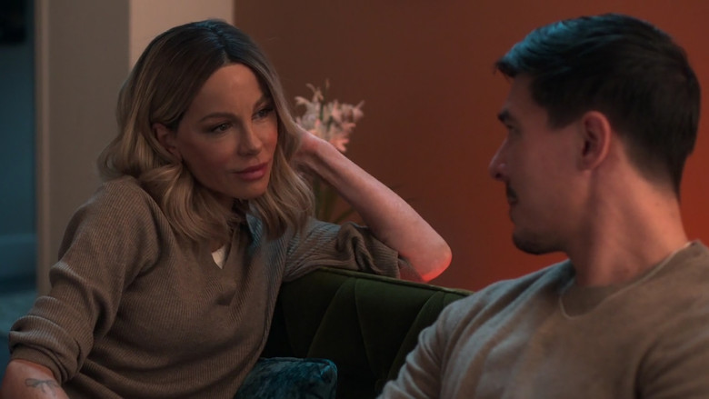 кадр из фильма Идеальная афера