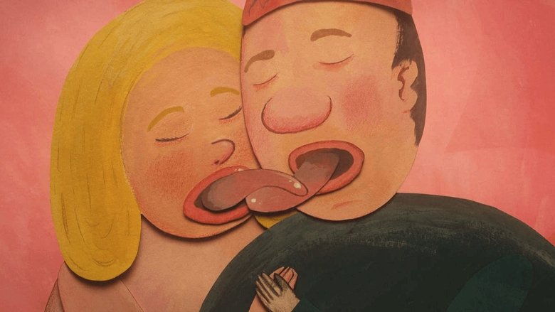 кадр из фильма Фарш