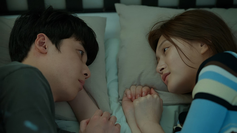 кадр из фильма 죽기 전에 한 번만