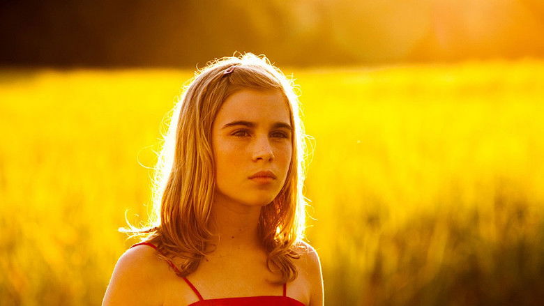 кадр из фильма Lou