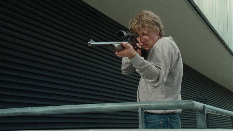 кадр из фильма И как Икар