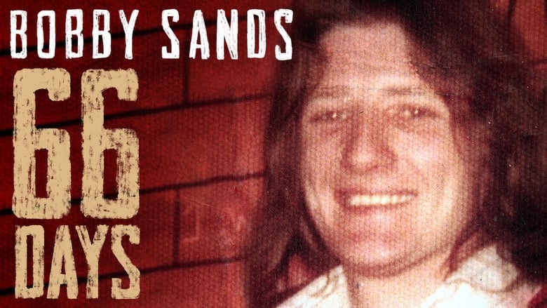 кадр из фильма Bobby Sands: 66 Days
