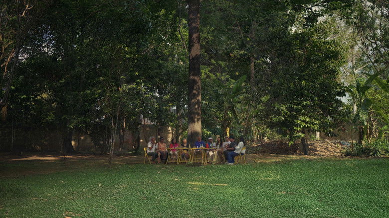 кадр из фильма Concerto de Quintal