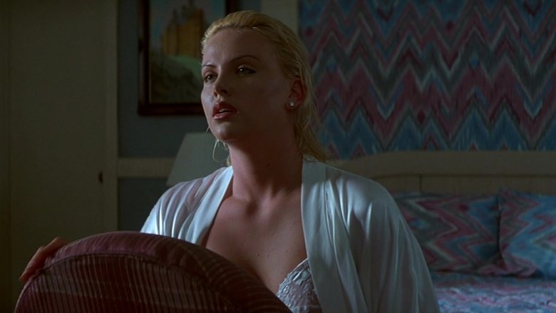 кадр из фильма Два дня в долине