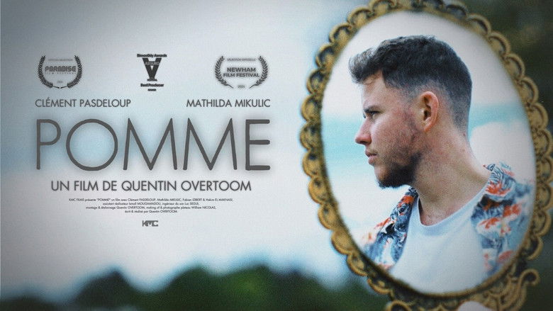 кадр из фильма Pomme