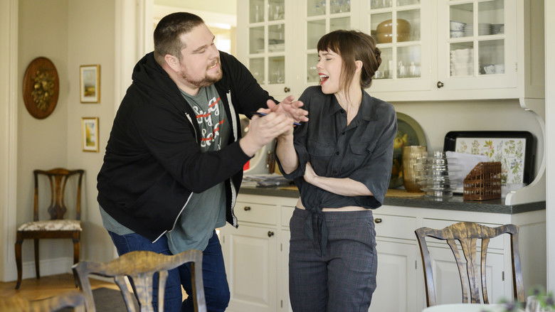 кадр из фильма Min pappa Marianne