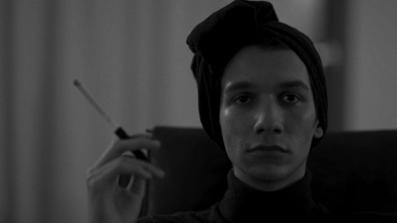 кадр из фильма Δεν Ακούμε τα Τραγούδια