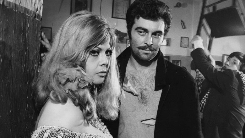 кадр из фильма Hayırsız Evlat