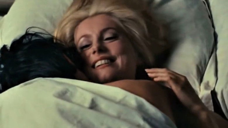 кадр из фильма Капитуляция