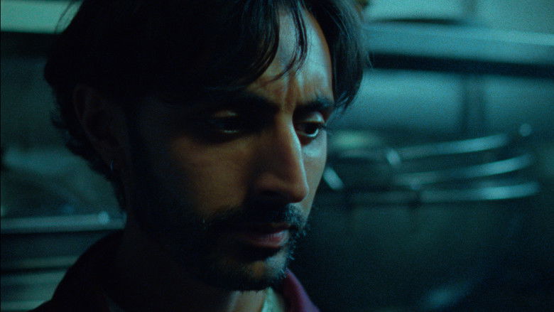 кадр из фильма معجد / ظفیر