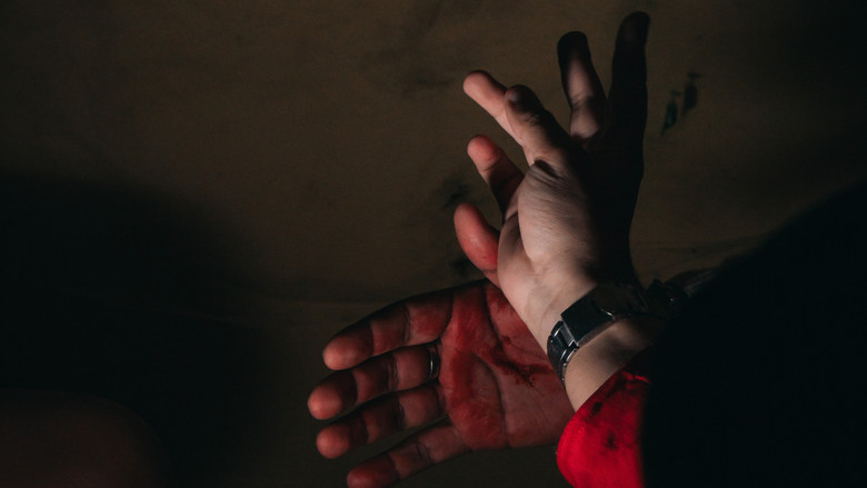 кадр из фильма Interstício