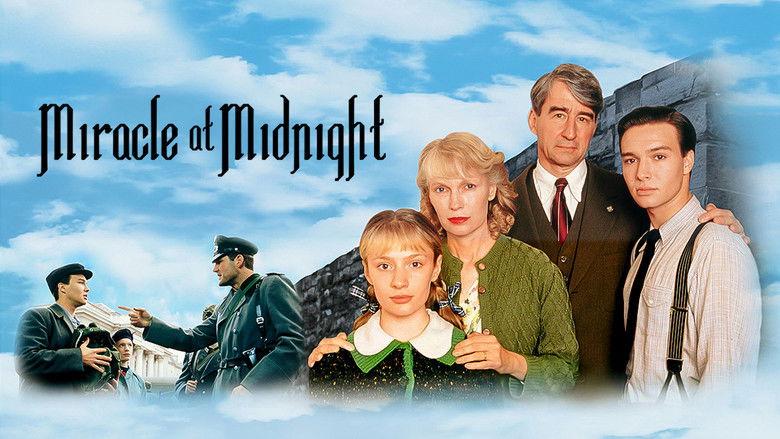 кадр из фильма Полночное чудо