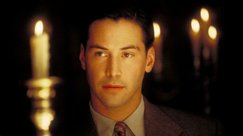 кадр из фильма Прогулка в облаках