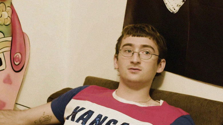 кадр из фильма Scotty