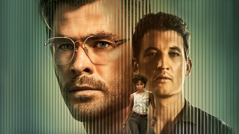 кадр из фильма Спайдерхед