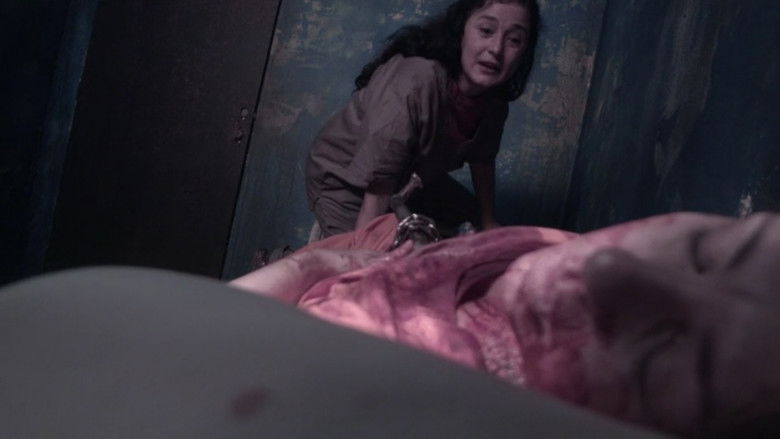 кадр из фильма Filme B - Entre Mortos e Vivos